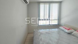 1 Bedroom Condo for rent in Nue Noble Srinakarin - Lasalle, Samrong Nuea, Samut Prakan near MRT Si La Salle