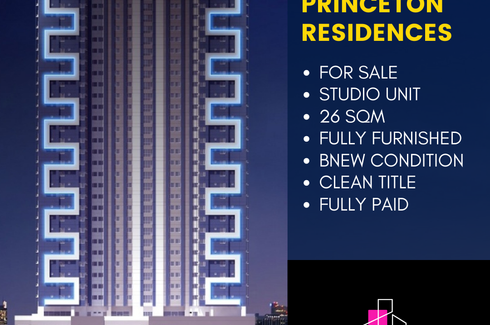 1 Bedroom Condo for sale in Kaunlaran, Metro Manila near MRT-3 Araneta Center-Cubao