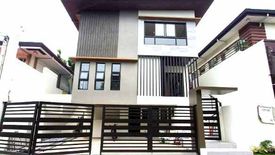 4 Bedroom House for sale in Bagong Silangan, Metro Manila