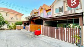 3 Bedroom Townhouse for sale in Sai Mai, Bangkok near BTS Khlong Sam