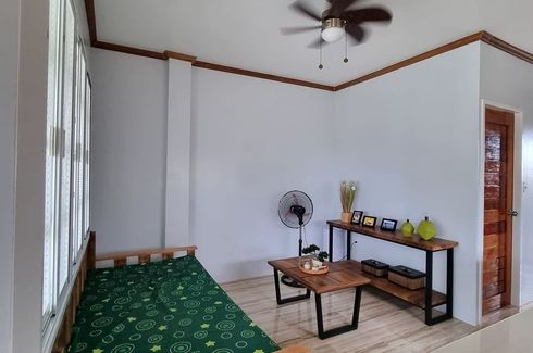House for sale in San Vicente, Pampanga