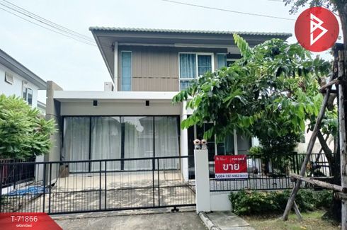 3 Bedroom House for sale in Khae Rai, Samut Sakhon