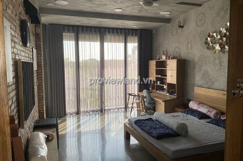 Cần bán villa 6 phòng ngủ tại Thảo Điền, Quận 2, Hồ Chí Minh