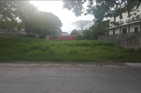 Land for sale in Santo Niño, Metro Manila