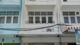 2 Bedroom House for rent in Bang Lamphu Lang, Bangkok near BTS Wongwian Yai