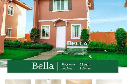 2 Bedroom House for sale in Jibao-An, Iloilo