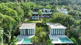 18 Bedroom Villa for Sale or Rent in Ganh Dau, Kien Giang