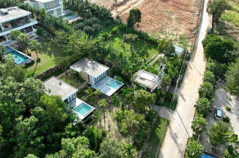 18 Bedroom Villa for Sale or Rent in Ganh Dau, Kien Giang