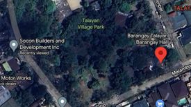 Land for sale in Talayan, Metro Manila