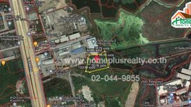 Land for sale in Khlong Tamru, Chonburi