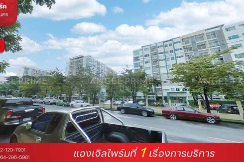 2 Bedroom Condo for sale in Metro Park Sathorn Phase 2/2, Bang Wa, Bangkok near MRT Phetkasem 48