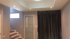 3 Bedroom Townhouse for rent in The Private Sukhumvit-Bangchak, Bang Chak, Bangkok near BTS Bang Chak