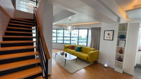 Condo for sale in One Rockwell, Rockwell, Metro Manila near MRT-3 Guadalupe