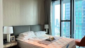 Cho thuê căn hộ chung cư 1 phòng ngủ tại Grand Marina Saigon, Bến Nghé, Quận 1, Hồ Chí Minh