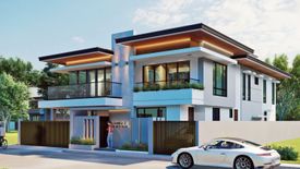 6 Bedroom House for sale in Cupang, Metro Manila