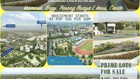 Land for sale in Ardia Vermosa, Pasong Buaya II, Cavite