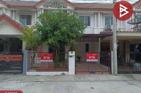 3 Bedroom Townhouse for sale in Samrong, Samut Prakan