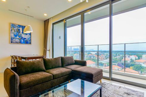 3 Bedroom Apartment for sale in Thao Dien, Ho Chi Minh