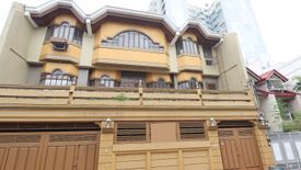 6 Bedroom House for sale in Santa Cruz, Metro Manila near LRT-1 Doroteo Jose