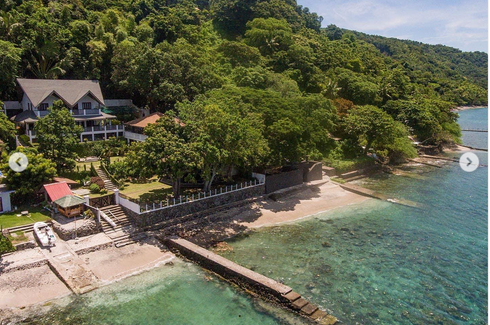 Villa for sale in San Teodoro, Batangas