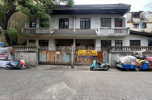ขายบ้าน 4 ห้องนอน ใน มักกะสัน, ราชเทวี ใกล้ MRT รางน้ำ