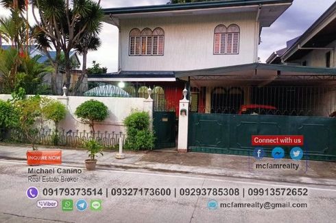 3 Bedroom House for sale in Baesa, Metro Manila