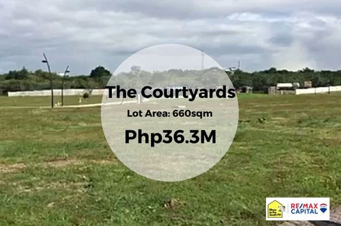 Land for sale in Inocencio, Cavite