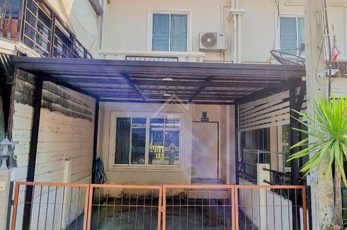 2 Bedroom Townhouse for sale in Bodinthon 2, Bang Chan, Bangkok