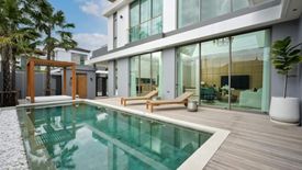 3 Bedroom Villa for rent in The Teak Phuket, Choeng Thale, Phuket