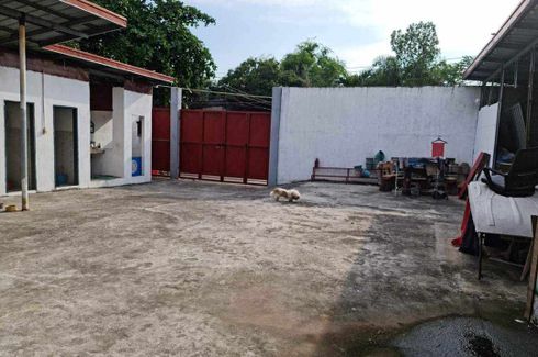 Warehouse / Factory for sale in Amsic, Pampanga