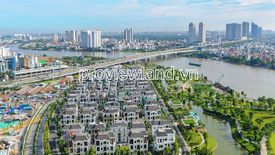 Cần bán villa 5 phòng ngủ tại Phường 22, Quận Bình Thạnh, Hồ Chí Minh