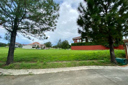 Land for sale in Portofino, Alabang, Metro Manila