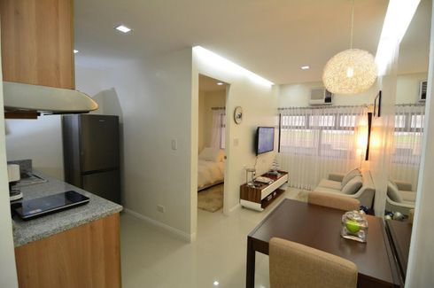 1 Bedroom Condo for sale in Banilad, Cebu