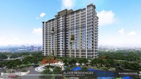 3 Bedroom Condo for sale in Alder Residences, San Miguel, Metro Manila