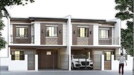 3 Bedroom Townhouse for sale in Pasong Putik Proper, Metro Manila