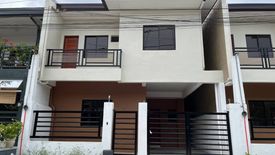 3 Bedroom Townhouse for sale in Pasong Putik Proper, Metro Manila