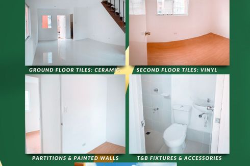 2 Bedroom House for sale in Tibig, Batangas