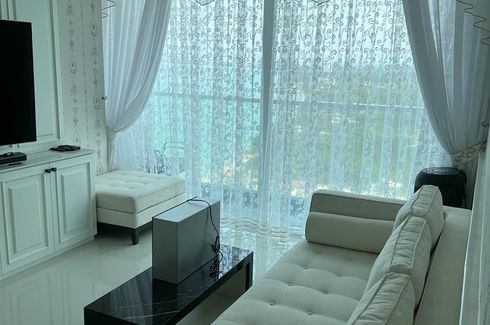 2 Bedroom Condo for sale in Bang Sare, Chonburi
