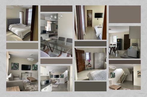 3 Bedroom House for rent in San Jose, Cavite