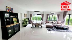 4 Bedroom House for rent in Don Mueang, Bangkok