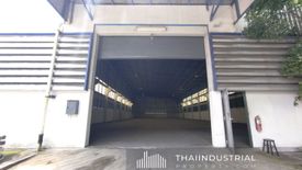 Warehouse / Factory for rent in Samrong, Samut Prakan