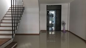 3 Bedroom Townhouse for sale in Khlong Kluea, Nonthaburi near MRT Impact Challenger