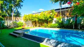 5 Bedroom House for rent in Dasmariñas North, Metro Manila