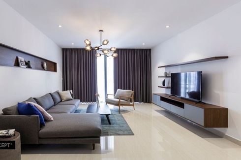 3 Bedroom Apartment for rent in Riverpark Premier, Tan Phong, Ho Chi Minh