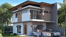 4 Bedroom House for sale in Yati, Cebu