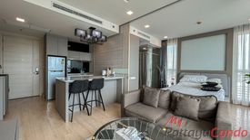 1 Bedroom Condo for sale in Cetus, Nong Prue, Chonburi