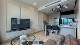 1 Bedroom Condo for sale in Cetus, Nong Prue, Chonburi