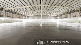 Warehouse / Factory for rent in Ban Len, Phra Nakhon Si Ayutthaya