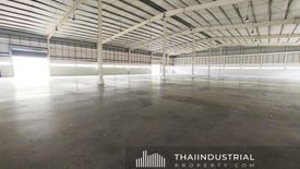 Warehouse / Factory for rent in Ban Len, Phra Nakhon Si Ayutthaya