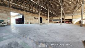 Warehouse / Factory for rent in Khlong Nueng, Pathum Thani